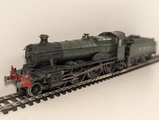 Bachmann GWR Manor Class