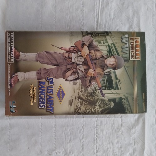 Bbi 21063 elite force - bbi,