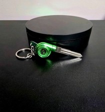 Mitsubishi 3000GT Green Turbo