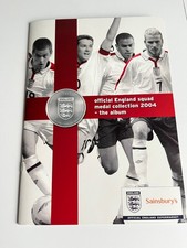 Sainsbury’s Official England