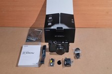 Fuji x100v superlative retro - superlative,