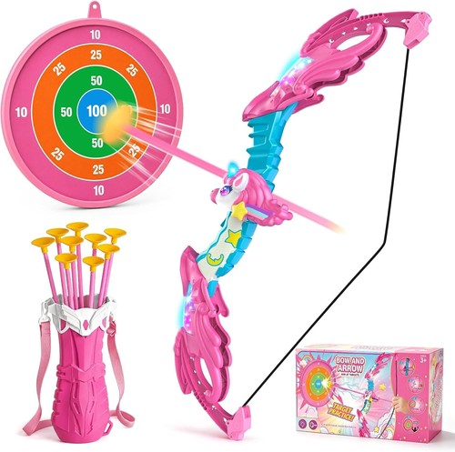 Bow arrow set - bow, &