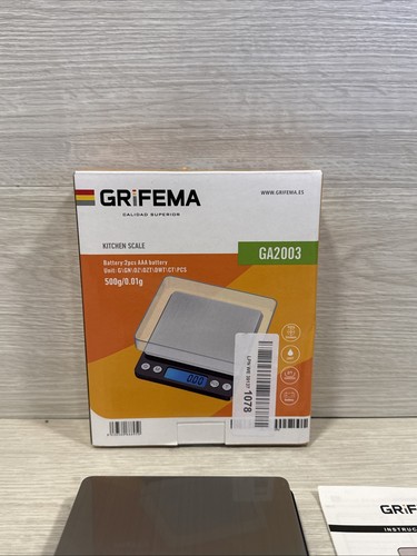 Grifema ga2003 digital pocket - digital,
