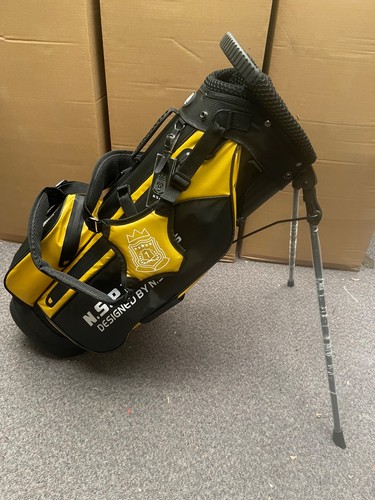 Waterproof junior golf - golf, stand