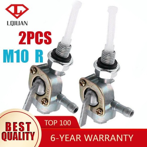 Gas tank fuel switch - tank,