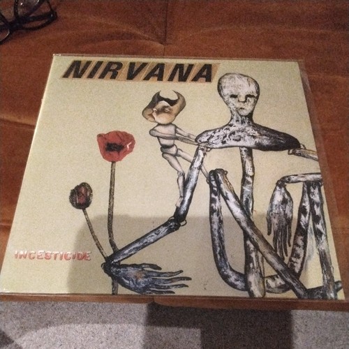 Nirvana incesticide used - nirvana,