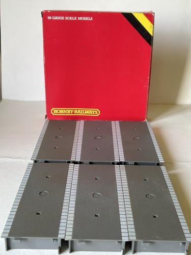 Gauge hornby r460 - 00, 6-r460