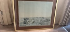 Robert Bateman Signed Limited