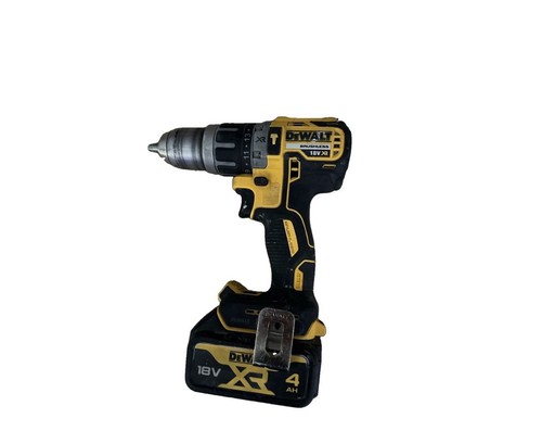 Dewalt 18v impact - 18v, driver