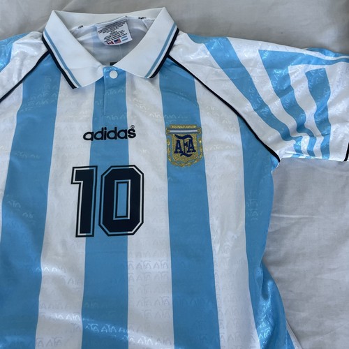 Argentina vintage - ⚽️,