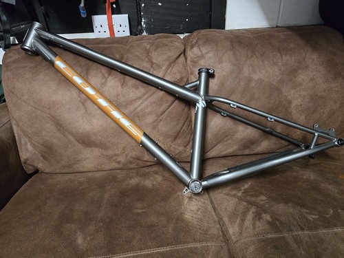 Cotic bfe max - cotic,
