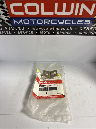 Genuine suzuki rm125 - genuine,