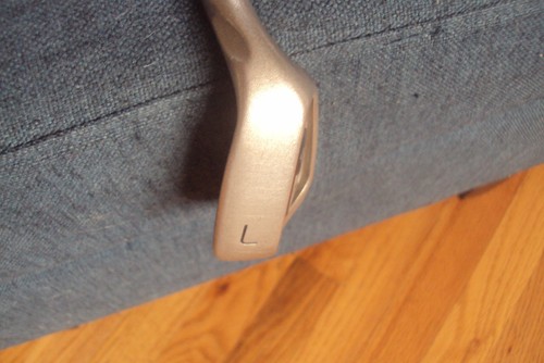 Ping blade black - blade, lw