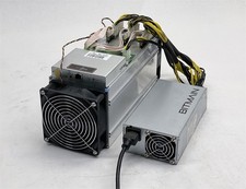 Bitmain Antminer S9 13.5T ASIC