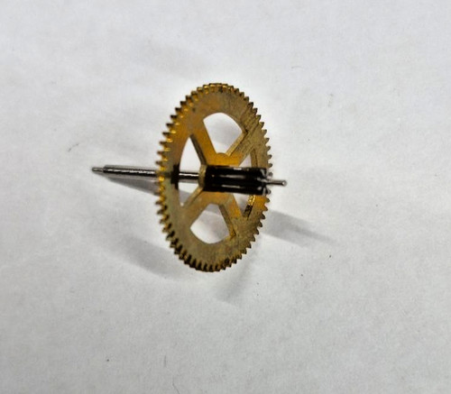 Epee carraige clock movement - l'epee,
