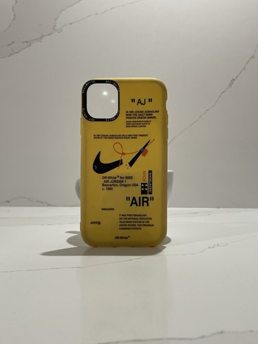 Nike phone case - nike,
