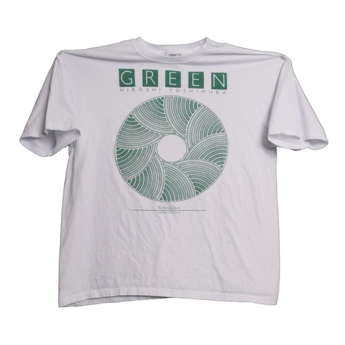 Hiroshi yoshimura air - air, in