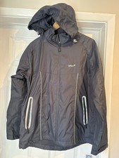 Gelert Windbreaker Jacket Size