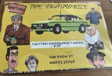 Only Fools And Horses