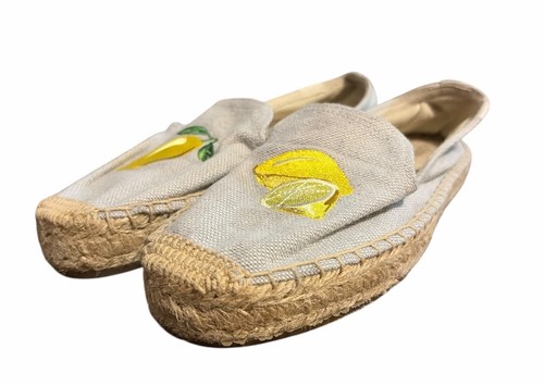 Soludos women 37 5 - 7, eu