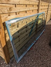 Brand New Panoramic Frameless