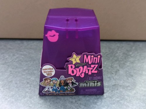 Mini bratz series flashback - mini,