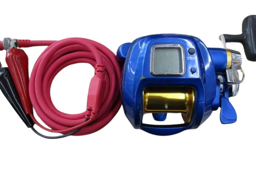 Daiwa hyper tanacom - hyper,