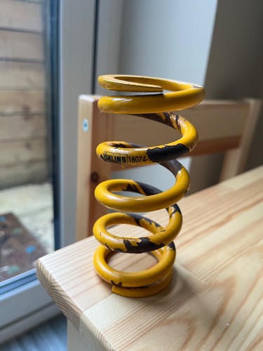 Ohlins coil spring 457 - spring, 63