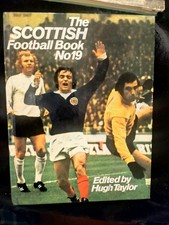 Hugh Taylor The Scottish