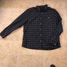 ROHAN MEN’S DALBY SHIRT, XL