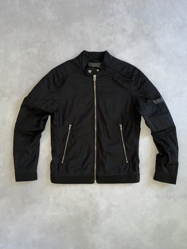 Diesel bomber jacket mens - bomber, size