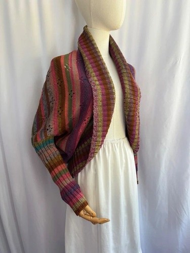 Kaffe fassett peruvian - kaffe,