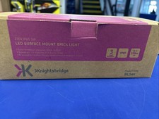 Knightsbridge LED Surface
