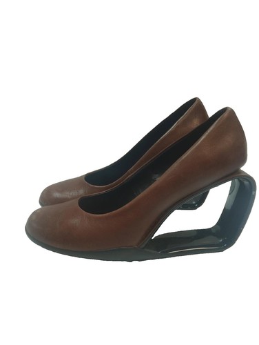 United nude mobius - pump, shoes