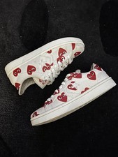 Comme des Garcons Play x