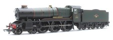 HORNBY 'OO' GAUGE R2166 BR