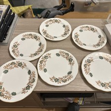 Vintage Gainsborough Bone