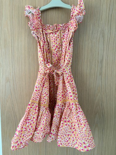 Reiss girls summer dresses age