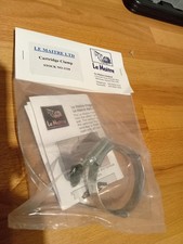 Le Maitre Cartridge Clamp for