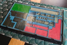 Vintage Lego Dacta Technic II