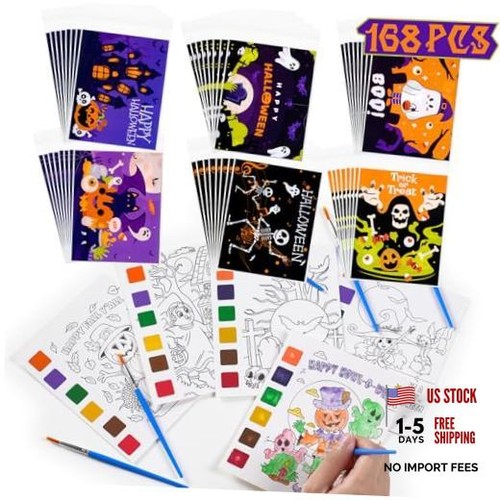 Halloween party favors - halloween, for