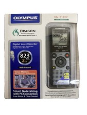 Olympus VN-713PC Voice