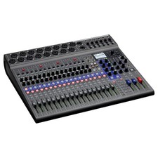 ZOOM L-20 Digital Mixer, Live
