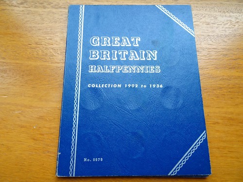 Whitman folder edward vii - edward,