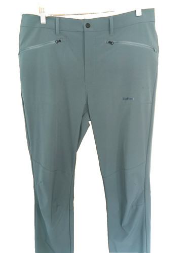 Rohan vista trousers men size - vista,