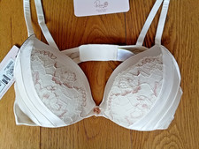 M&S Rosie silk bra 34A NEW