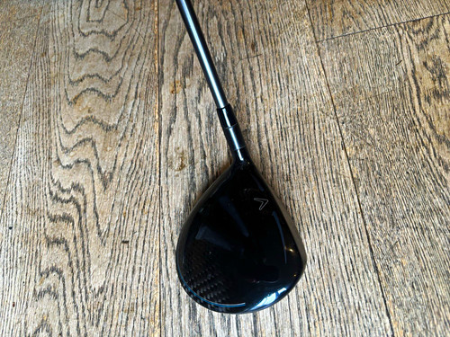 Callaway rogue wood fairway - rogue,