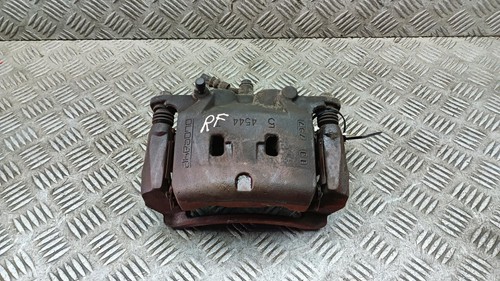 Nissan trail brake caliper - trail,