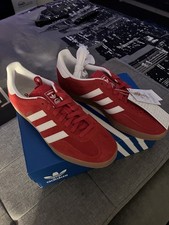 Adidas Gazelle Trainers 