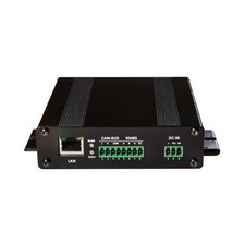 Industrial Raspberry Pi IoT